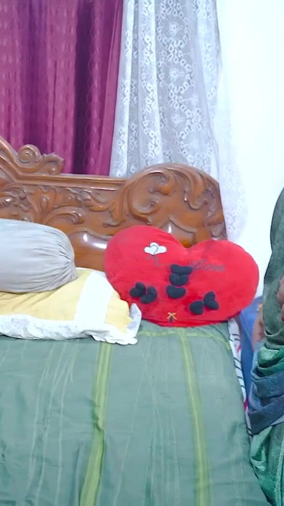 Desi Indian Milf Step Mom Helps Her Step son How To fuck Her step Sister Really Hardcore ( Full Movie ) | Clip 1