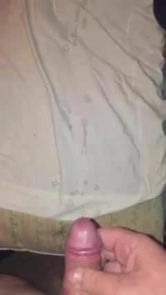 he is making mommy proud