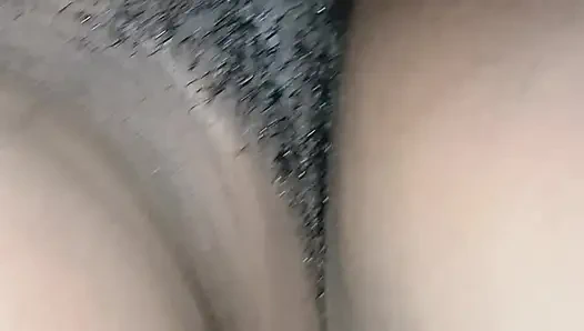 Kami menjadi liar, berantakan, dan benar-benar tersesat di satu sama lain