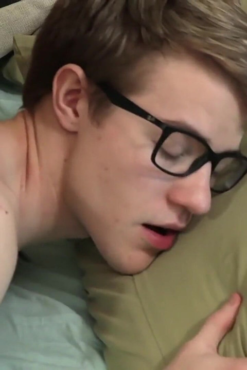 Cum in - Part #5 - 100% Bareback