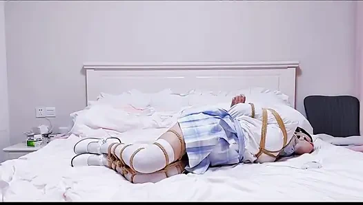 Mädchen in nöten teil 19