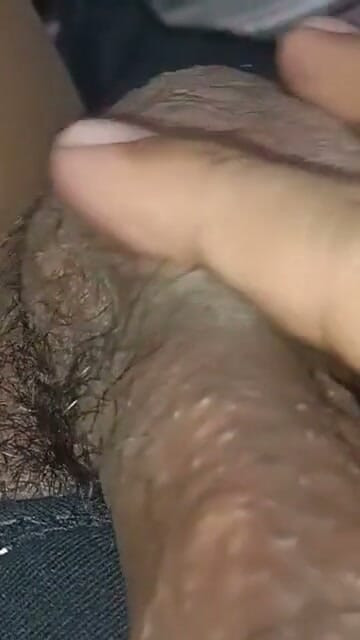 My big dick always wants to shake it | Clip 2