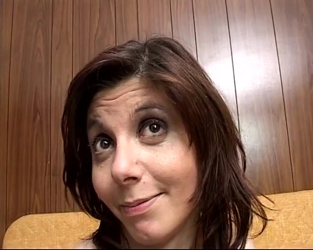 The scandalous amateur porn video of my neighbor