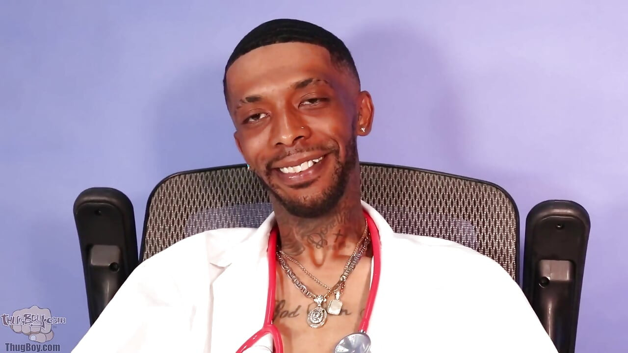 Trey Savage