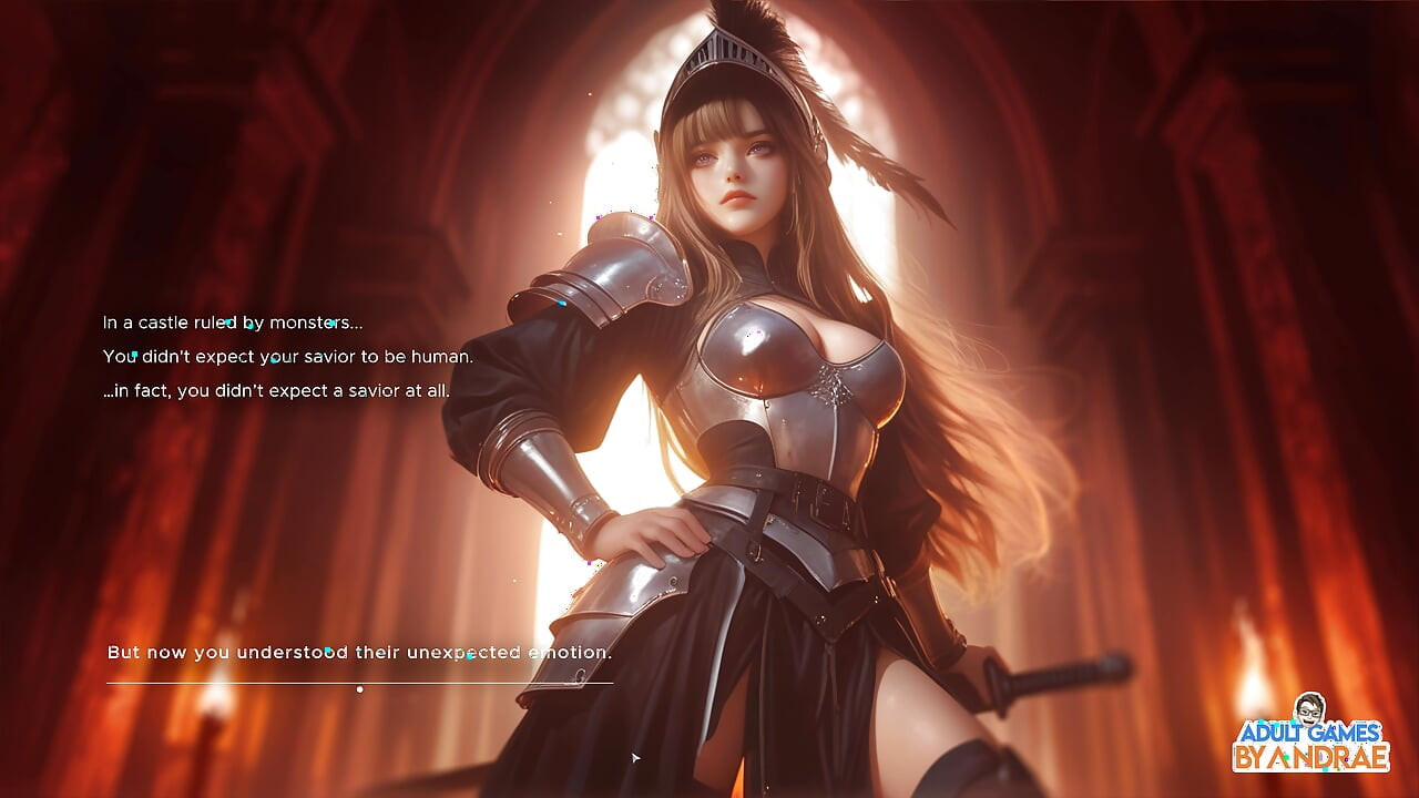 Vampire Mistress Gameplay Part 1 - the Search for Morgana Begins
