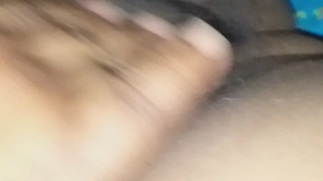 Wife masturbating with husband cock    french  look my wife