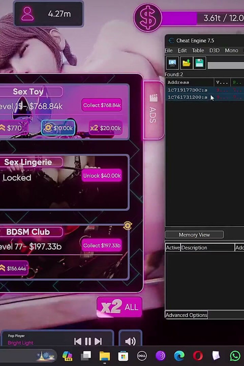 Sex Doll Simulator Three Porn Game Play Part 5 Game Nude Game
