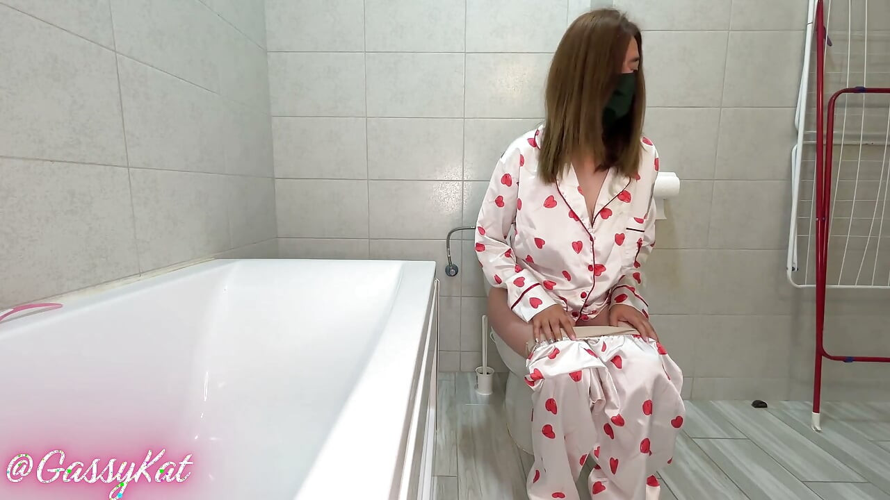 Les toilettes quotidiennes, épisode 6