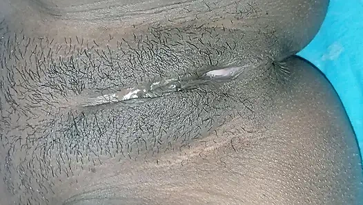 Indian Village Desi Aunty Ki Raat Mein Ghori Bana Kar Paani Nikal Diya – Tight Chut Se Squirt Kiya Homemade Hindi Audio