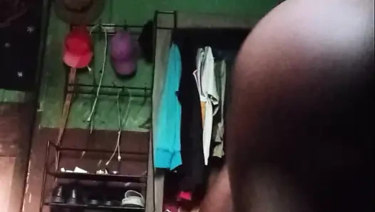 Rumah yang kesepian sange
