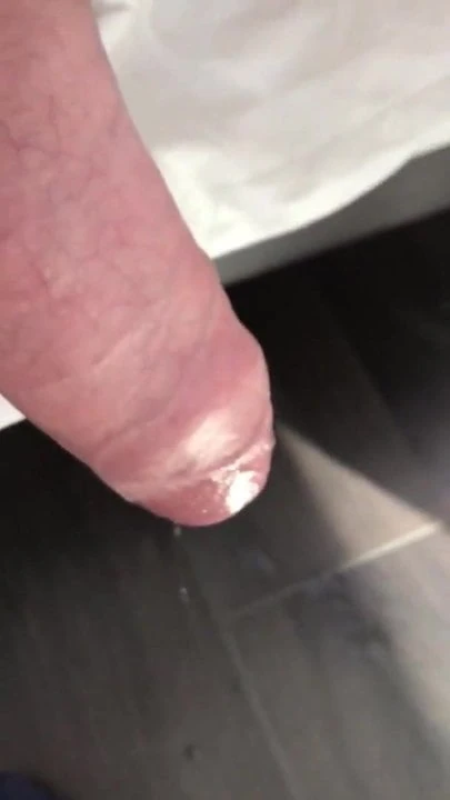 Who doesn't love precum 5