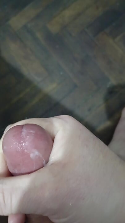 I touch myself thinking about my stepmother