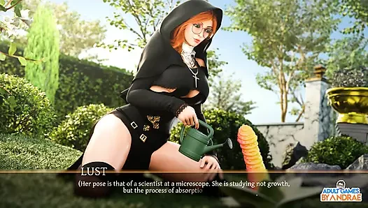 Sisters in sin gameplay teil 2