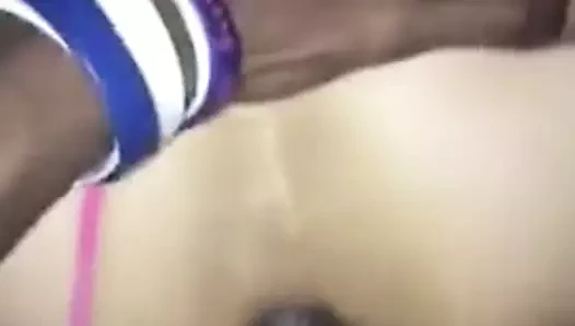 Fucked Silly by Young Cuban Stud
