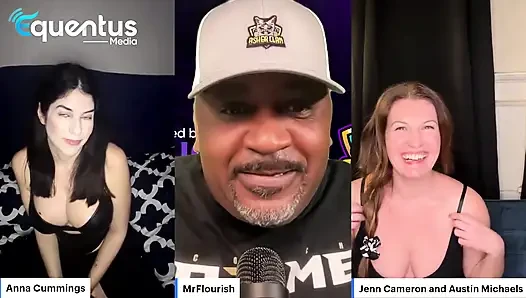Podcast Mrflourish pagi setelah sama tamu samantha extreme
