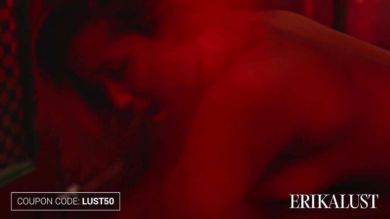 ERIKA LUST - Sapphic Pleasure Compilation