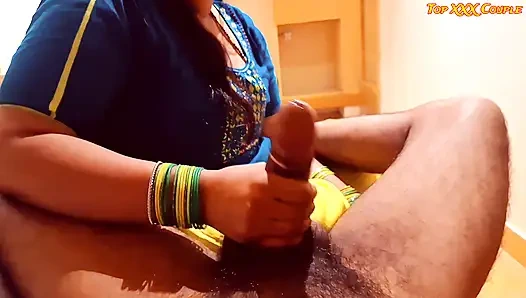 Горячая Бхабхи Дрочкит Без Настроения