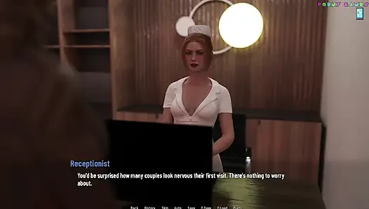 University Days by Greebo - stiefmutter spielt krankenschwester mit mir, sexy rollenspiel 25