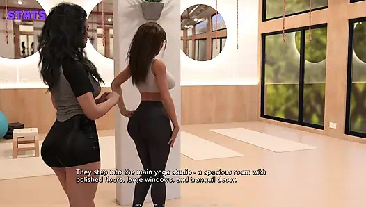 Çok çirkin bir evlilik (bölüm 3)