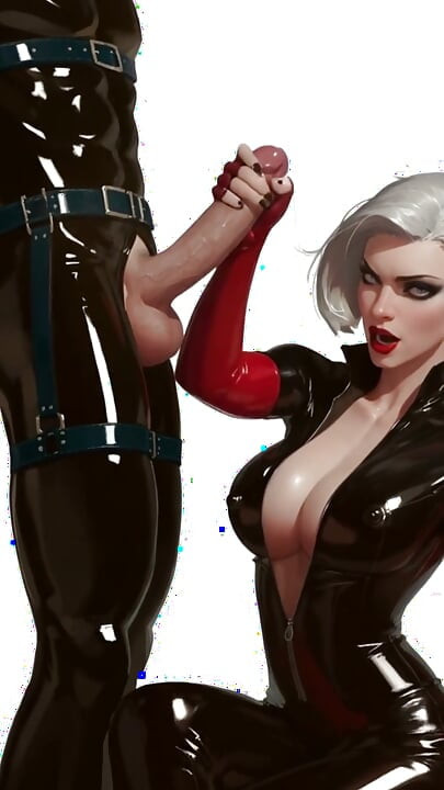 Virtual AI KInk presents: Keeping your Edge