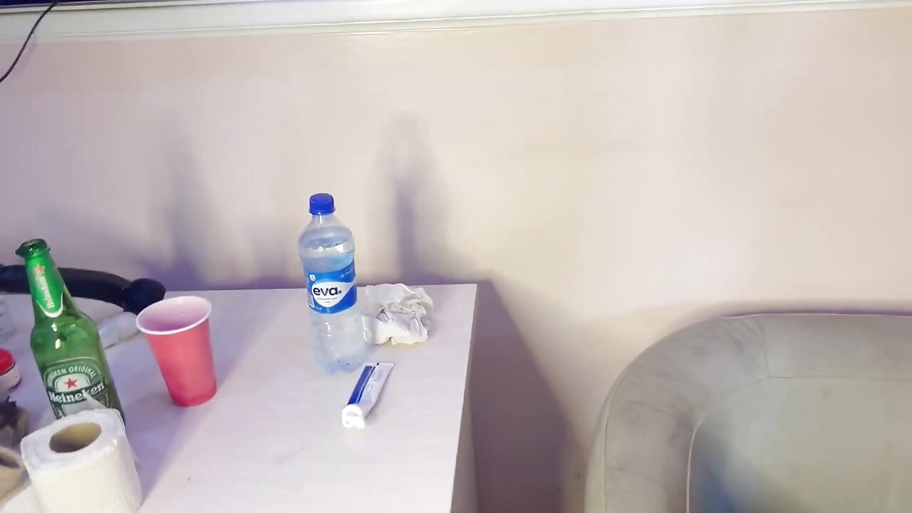 Nowa sąsiadka żona cipki jest zbyt słodka