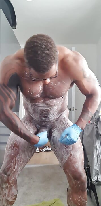 La depilación es una cosa.