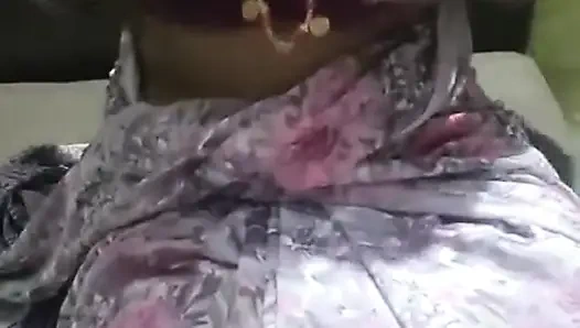 Indische tamilische auntypussy fingert