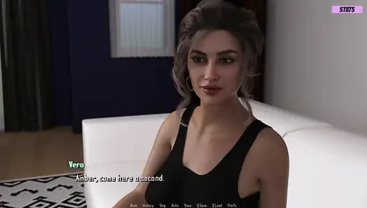 Awam orta yaşlı seksi kadın amber arzusunda - s1 yeniden düzenlendi - bölüm 4b - seks ed