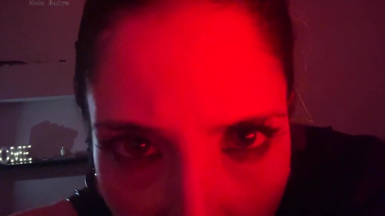 Busty Petite Divinamaruuu Surrenders in Her First BDSM Session - Total and Merciless Submission