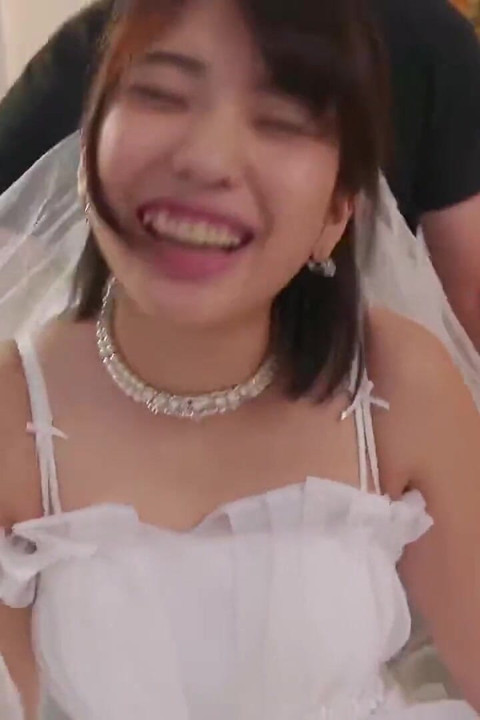 Surprise Wedding - Mari Is Getting Married - Part1