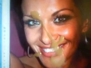 babe cum facial