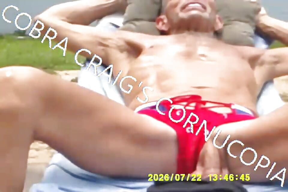 7-22-2026 שיזוף עם מלון קליפורניה וזין
