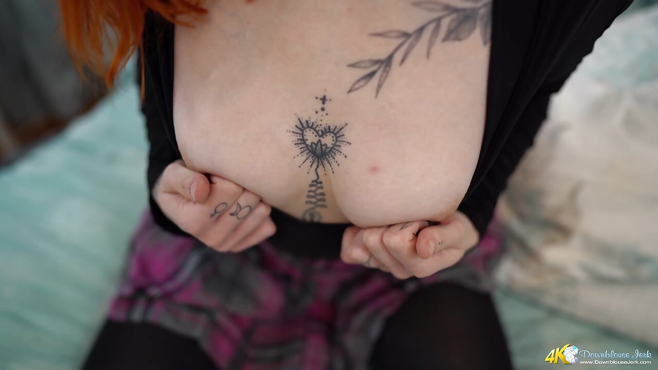 Eva Ray - Get It Out!