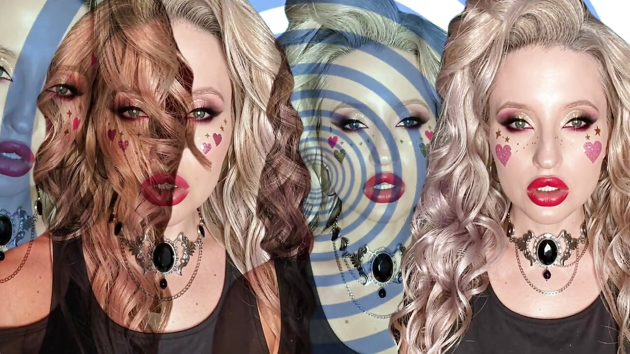 You Stroke Because Goddess Findom Goaldigger