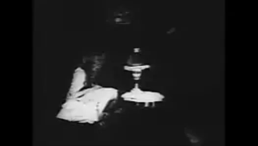 Mary Pickford spanking scene, 1917