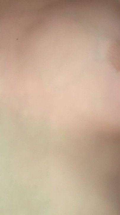 I finger my stepsister's tight pussy until it trembles | Clip 3