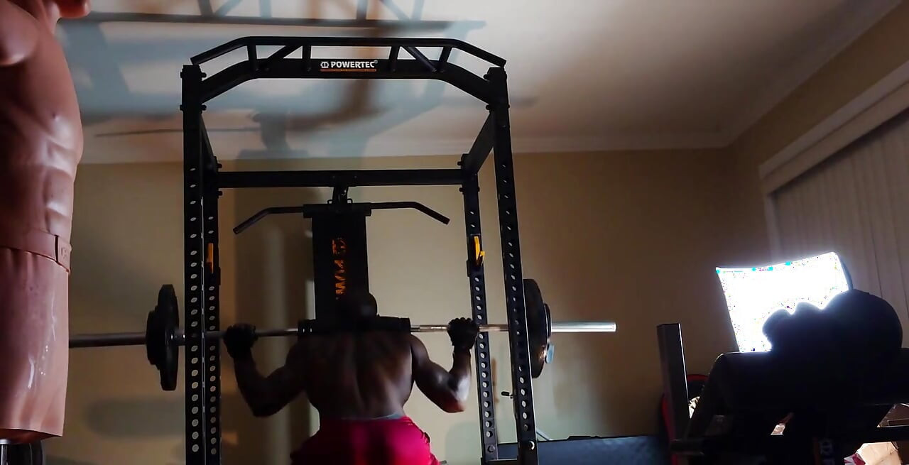 Resistance Training Workout Today People Who Have Lost Weight
