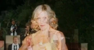 Madonna - Swept Away