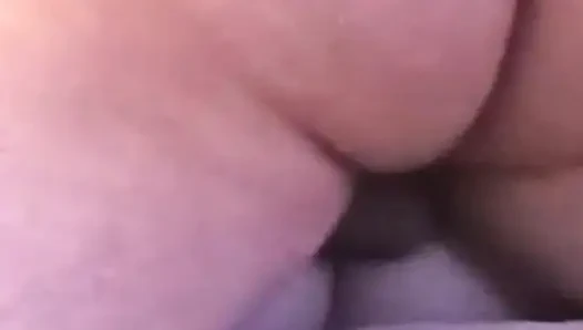 I'm getting fucked by hubby's friend, Saturday night fun