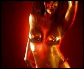 Vanity 9 - #3