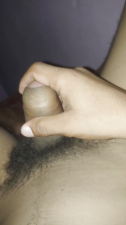 ช่วงเวลาส่วนตัวหลังค่ําคืนอันมืด