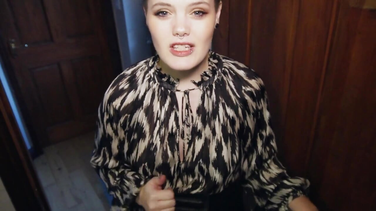 Zdrada sąsiada niszczy twoje małżeństwo - Ezra Faith - Oszukiwanie roleplay