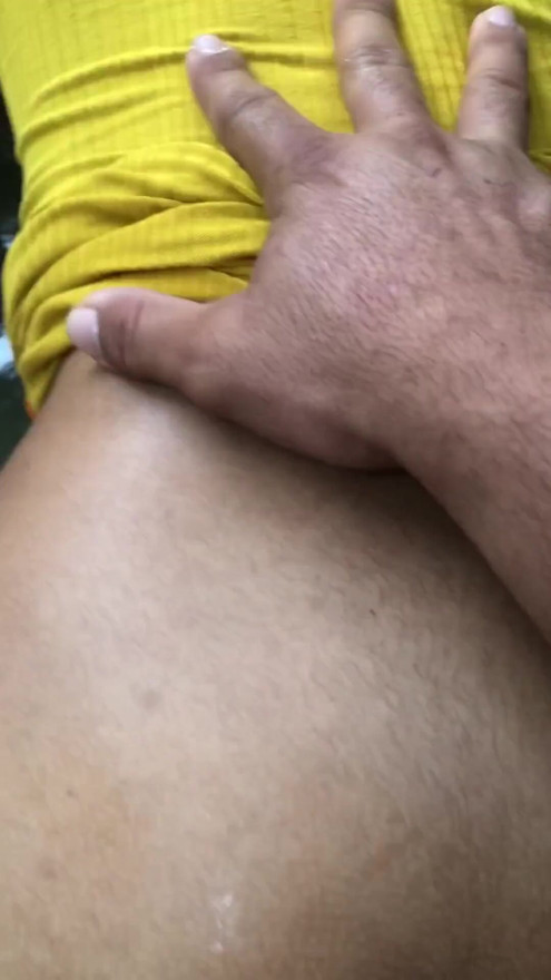It me very well and comes inside me I like to suck it | Clip 1