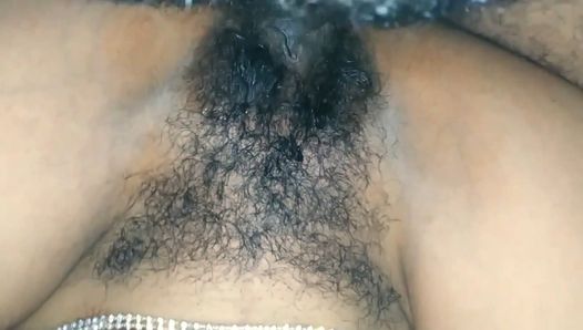 Clear audio - el coño peludo de radha bhabhi follado por devar