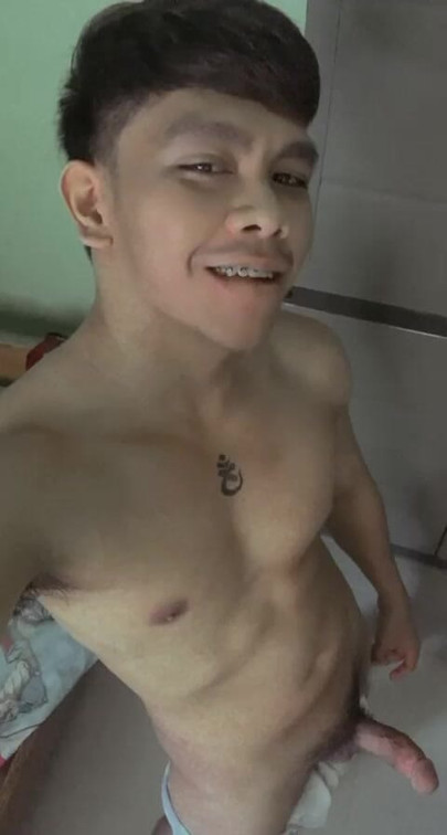 別のアジア系トゥインクが制御を失う - スタジオシーン