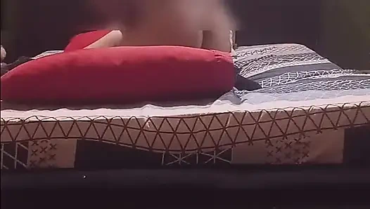 Blowjob Dan Pantat Fuck Februari 2026