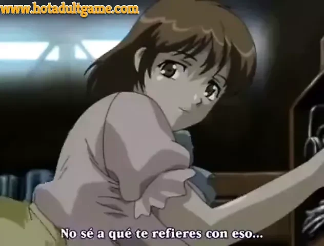 Nice amine fuck uncensored