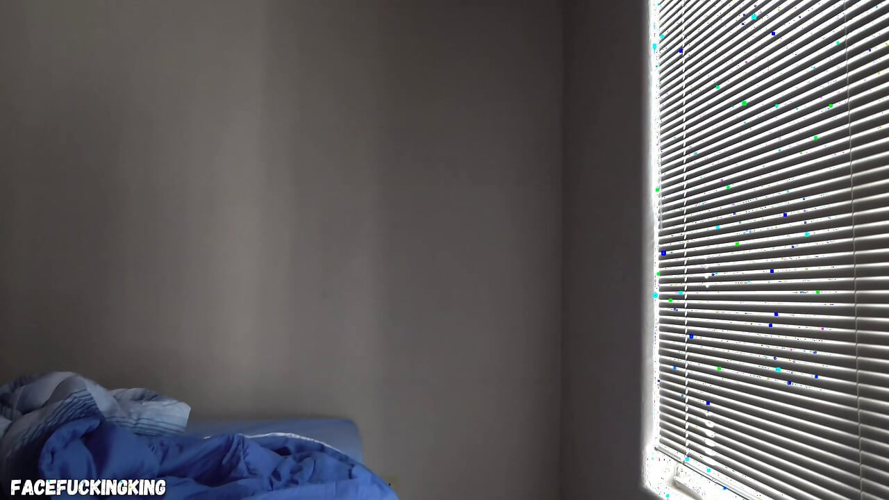 I Surprise Wake up My 18 Yr Old Assistant with a Creampie