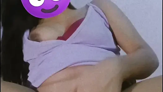 Meine erste masturbation für meine liebe
