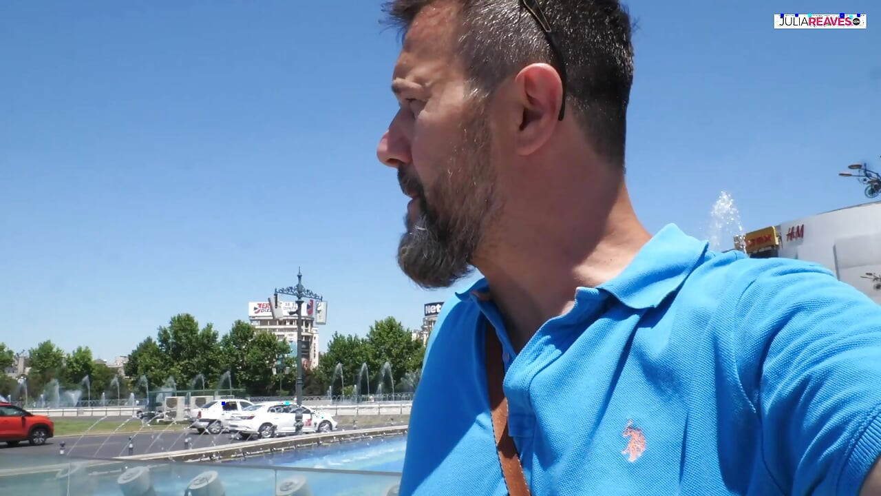 My darling fucks me hard in my not shaved cunt